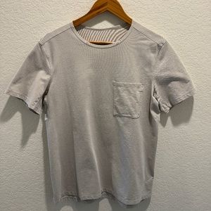 Lululemon Fundamental T *Pique